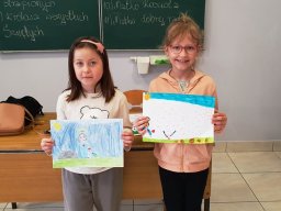 Zbiórka Dzieci Maryi - Litania loretańska w obrazach, 09.05.2026